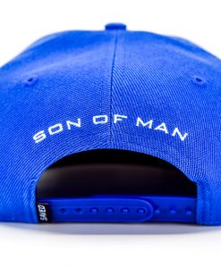 Son of Man 2020