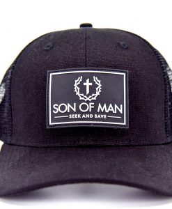 Son Of Man 2021